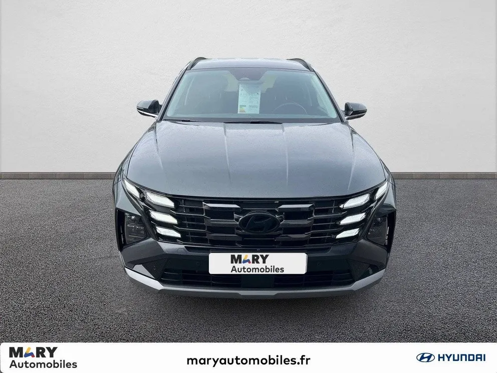 Véhicule occasion 175722 - hyundai TUCSON - Photo 2