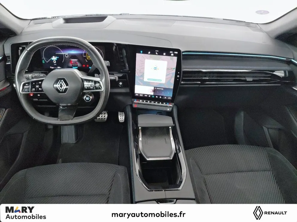 Véhicule occasion 219965 - renault AUSTRAL - Photo 8