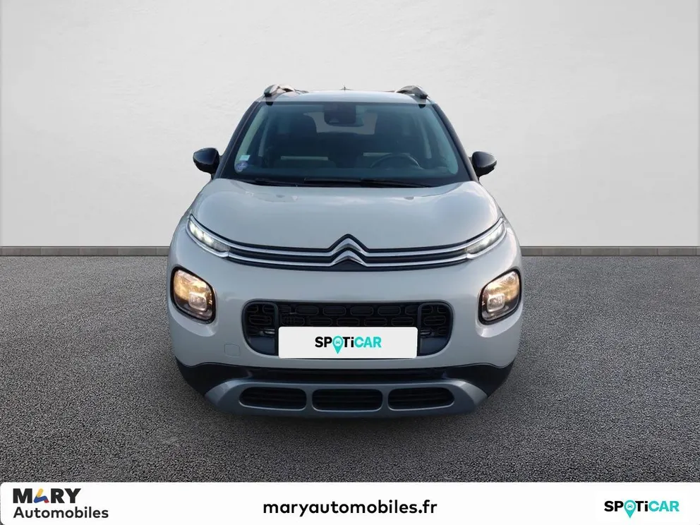 Véhicule occasion 212953 - Citroën C3 AIRCROSS - Photo 2
