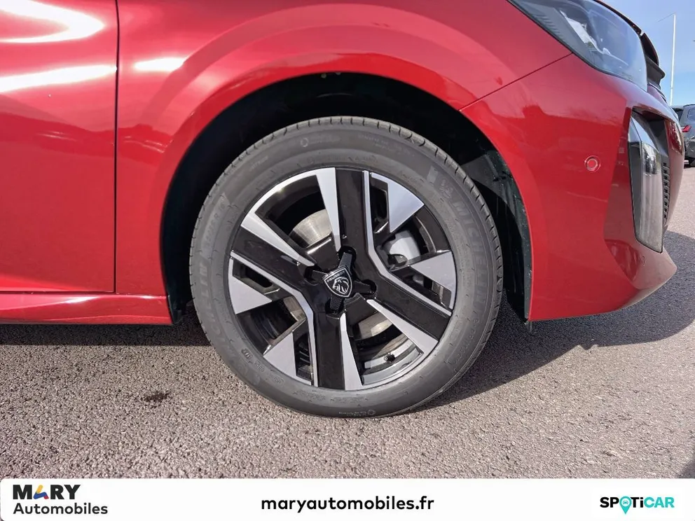 Véhicule occasion 219646 - peugeot 208 - Photo 11