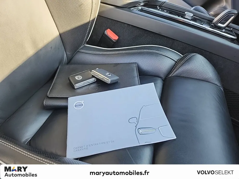 Véhicule occasion 217305 - volvo XC90 - Photo 26