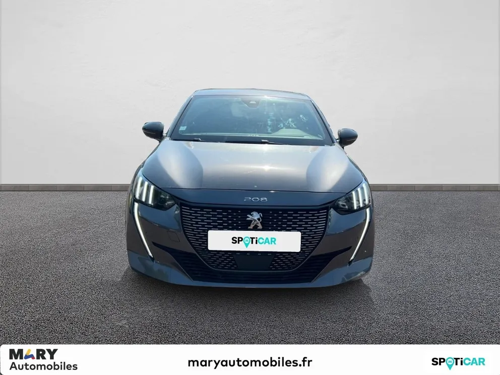 Véhicule occasion 1238152 - peugeot 208 - Photo 6