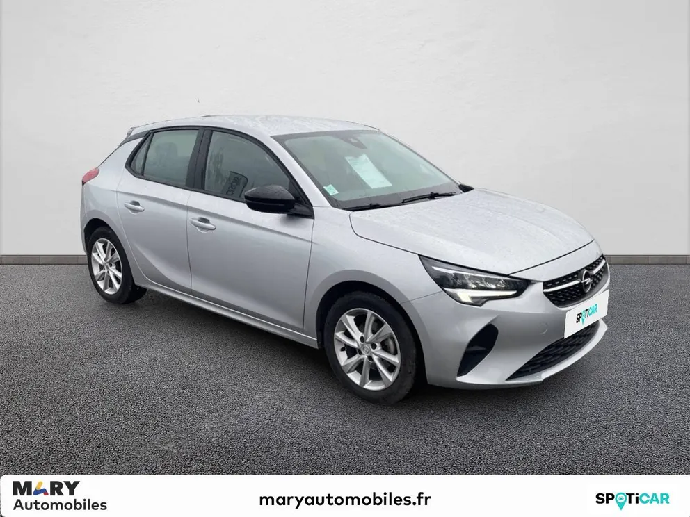 Véhicule occasion 218797 - opel CORSA - Photo 3