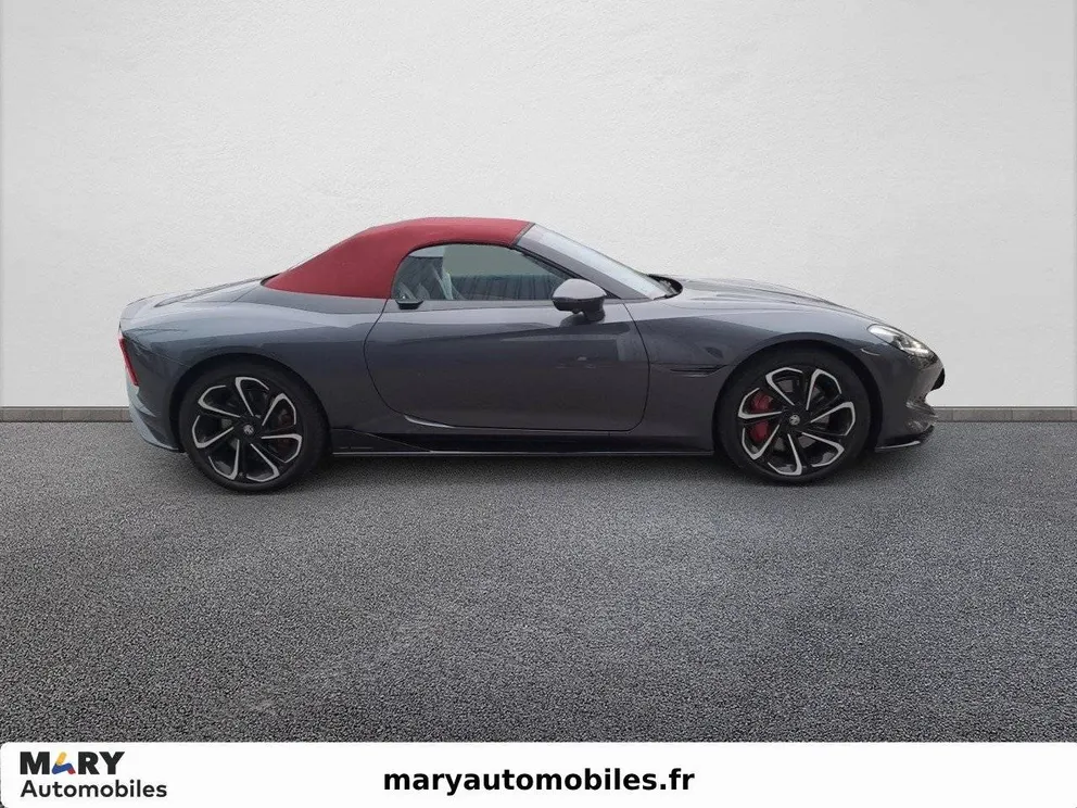 Véhicule occasion 196295 - mg CYBERSTER - Photo 4