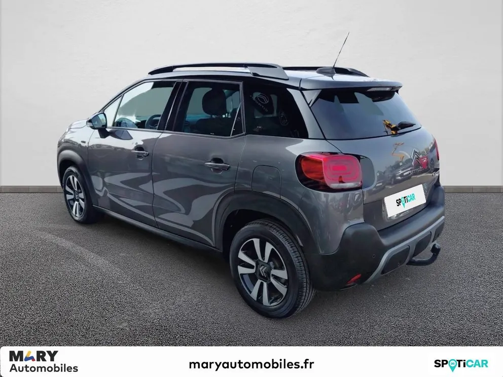 Véhicule occasion 225470 - Citroën C3 AIRCROSS - Photo 7
