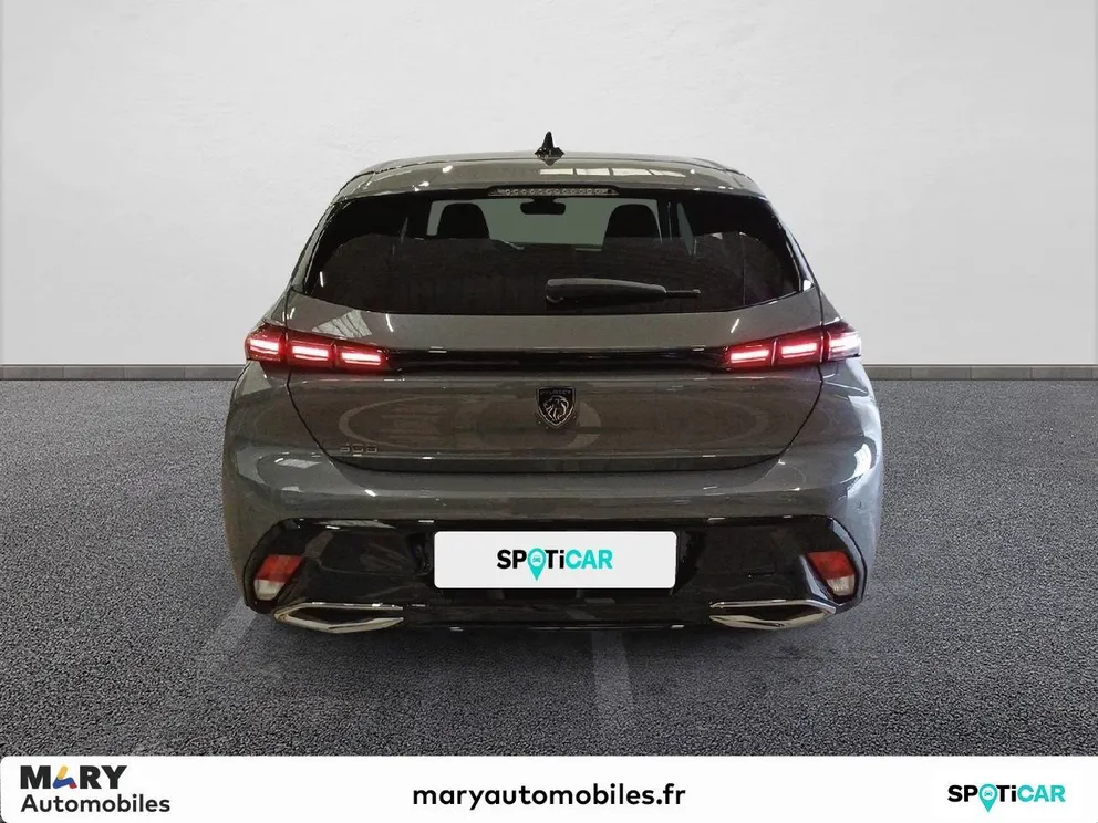 Véhicule occasion 201730 - peugeot 308 - Photo 5