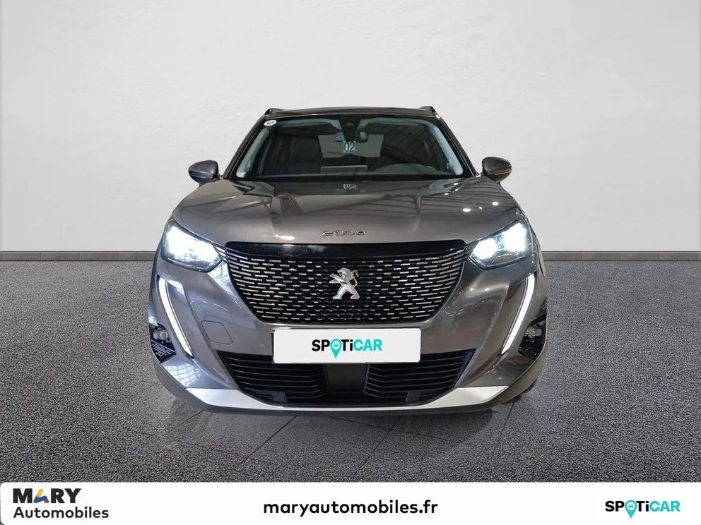 Véhicule occasion 213693 - peugeot 2008 - Photo 2