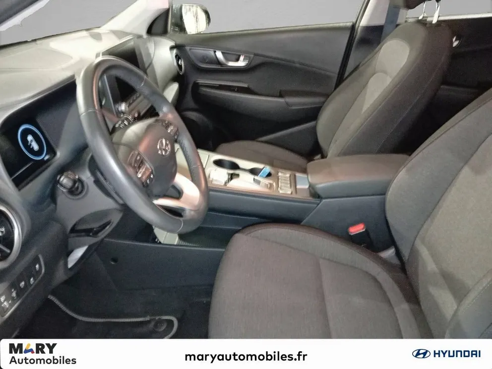 Véhicule occasion 213129 - hyundai KONA - Photo 9