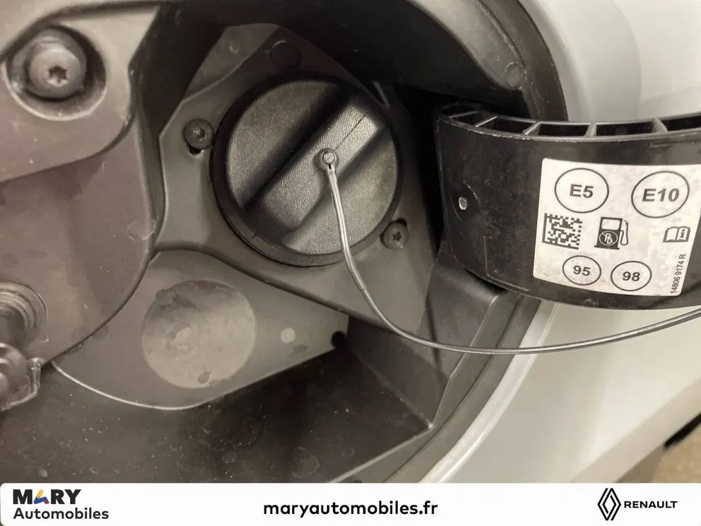 Véhicule occasion 229346 - renault CLIO - Photo 16