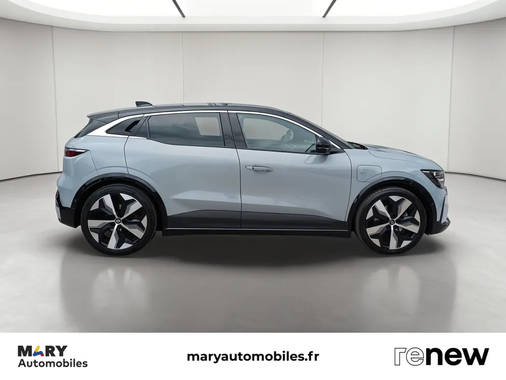 Véhicule occasion 1234696 - renault MEGANE - Photo 6