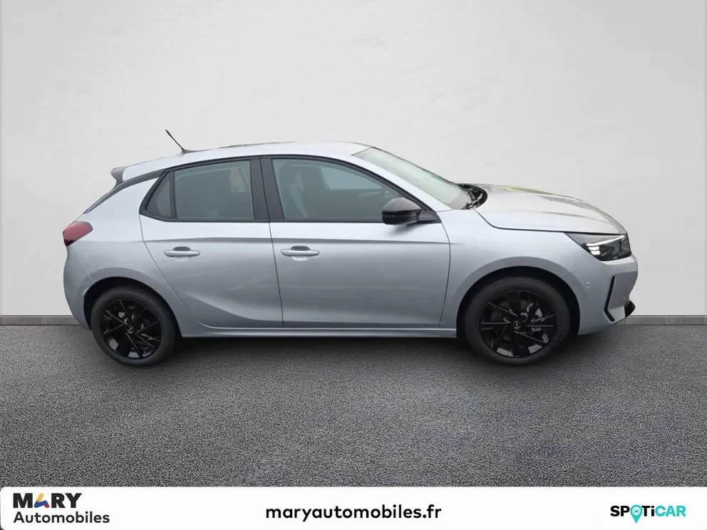Véhicule occasion 209646 - opel CORSA - Photo 4