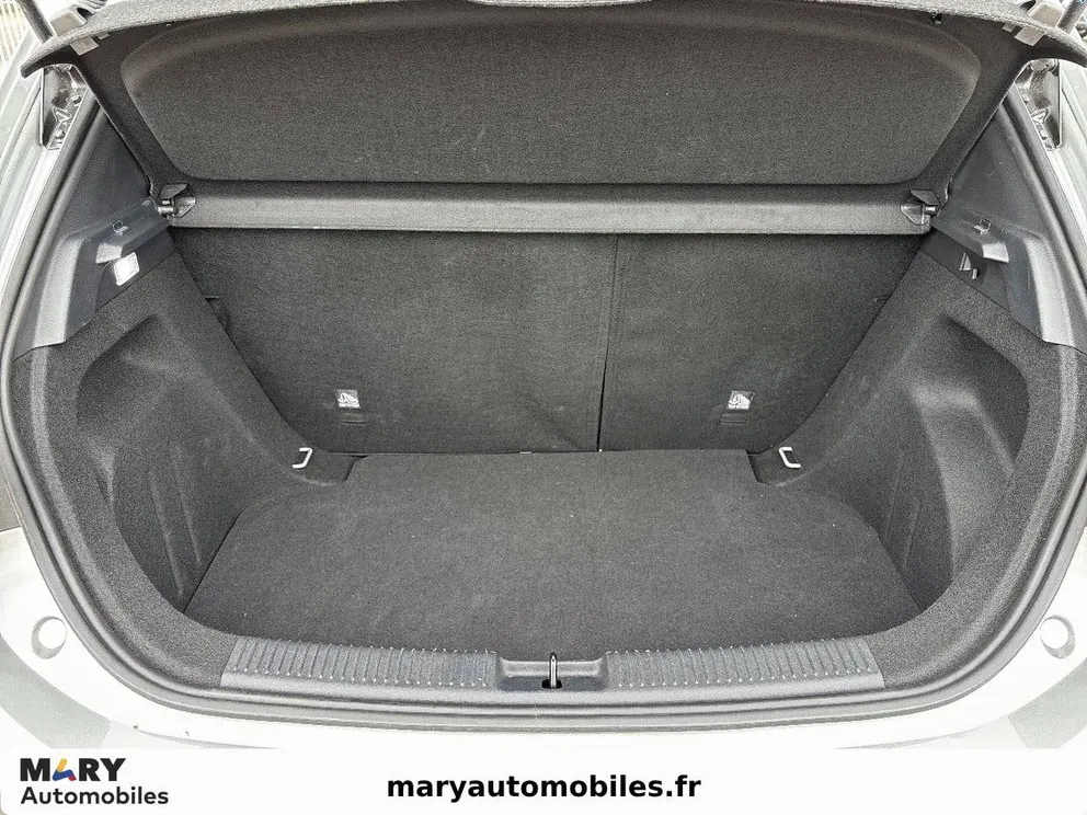 Véhicule occasion 232264 - mg MG3 - Photo 6