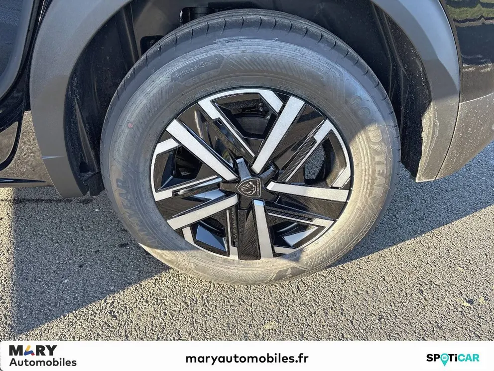 Véhicule occasion 210241 - peugeot 2008 - Photo 11