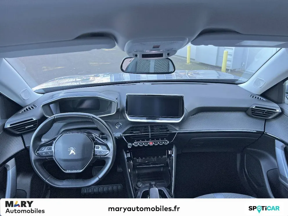 Véhicule occasion 208059 - peugeot 2008 - Photo 8