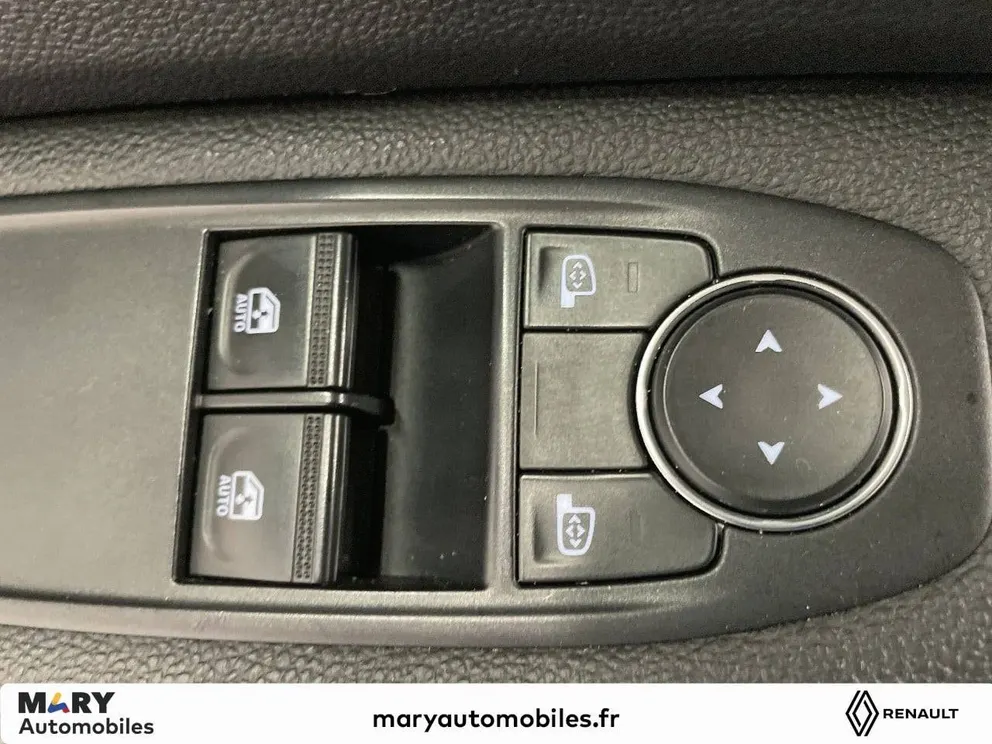 Véhicule occasion 206701 - renault CLIO - Photo 14