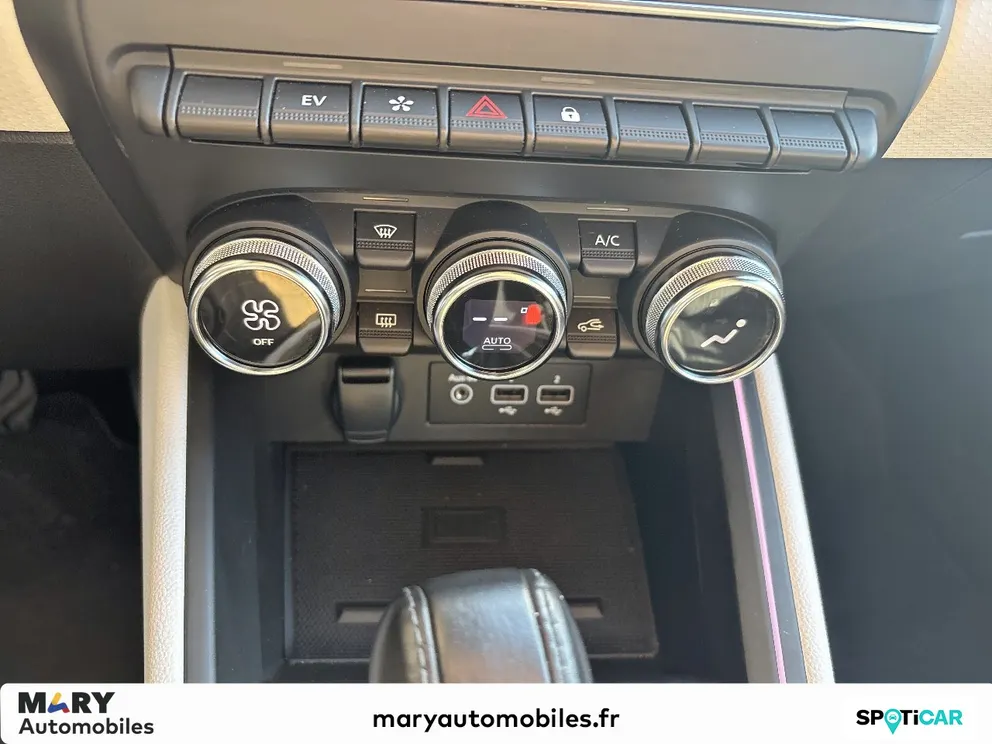 Véhicule occasion 1240993 - renault CLIO - Photo 15