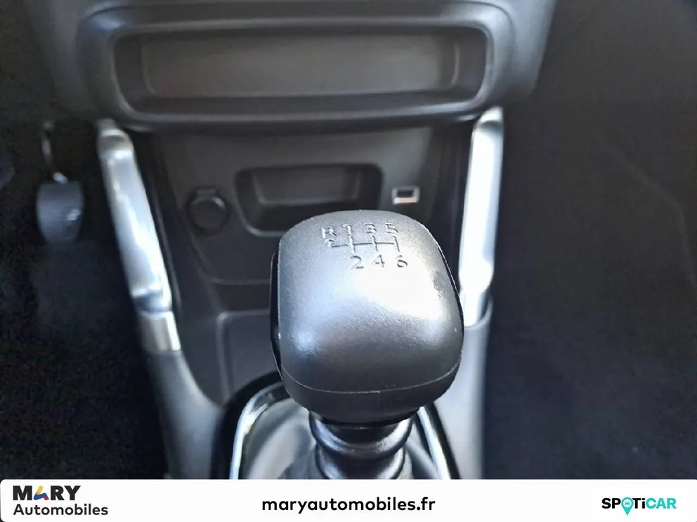Véhicule occasion 215832 - Citroën C3 AIRCROSS - Photo 16