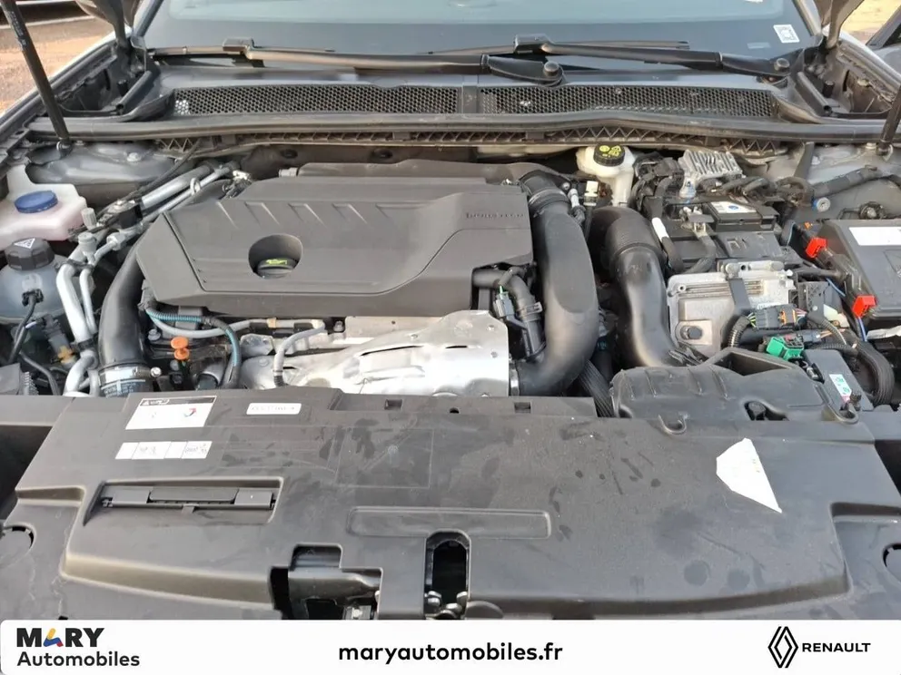 Véhicule occasion 234071 - peugeot 508 - Photo 21