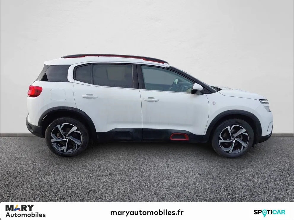 Véhicule occasion 177299 - Citroën C5 AIRCROSS - Photo 4