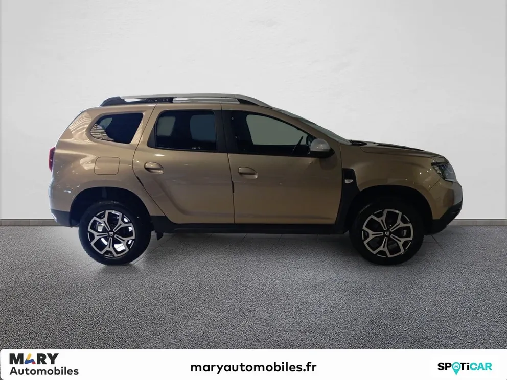 Véhicule occasion 1227416 - dacia DUSTER - Photo 4