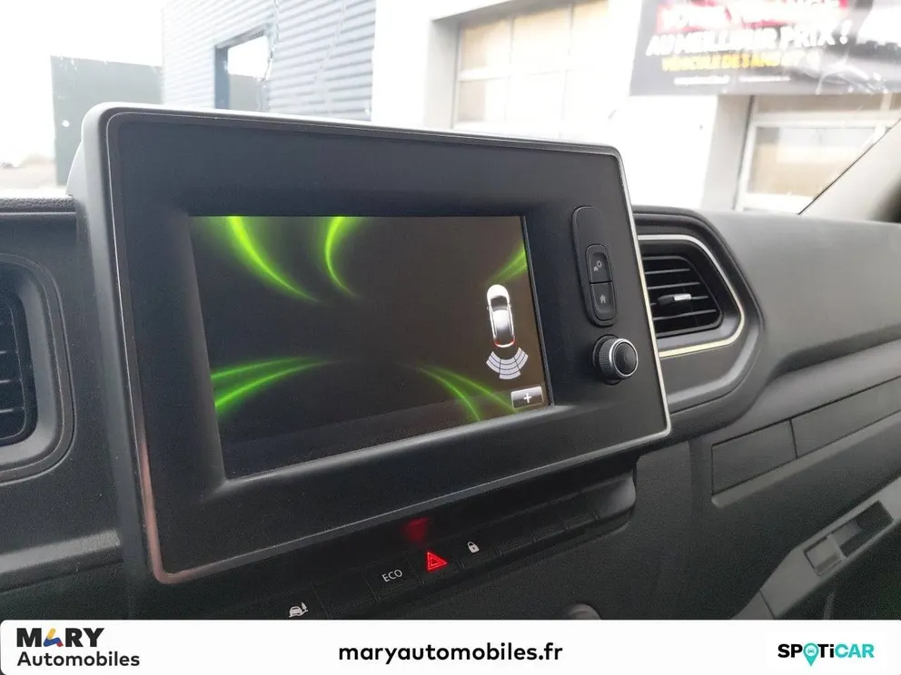 Véhicule occasion 214566 - renault MASTER - Photo 15