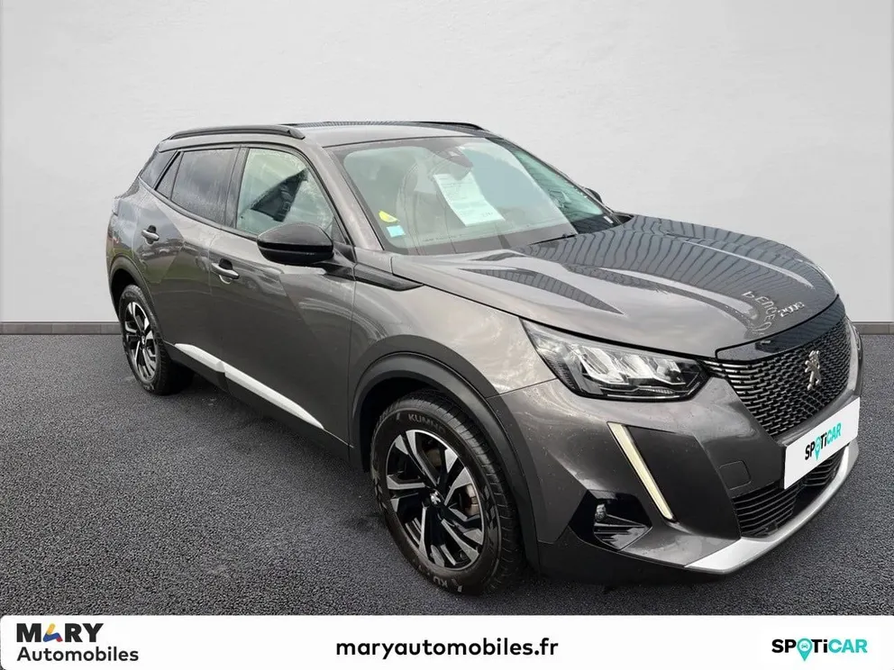 Véhicule occasion 212622 - peugeot 2008 - Photo 3