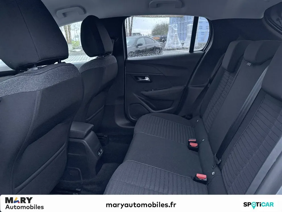 Véhicule occasion 216198 - peugeot 208 - Photo 10