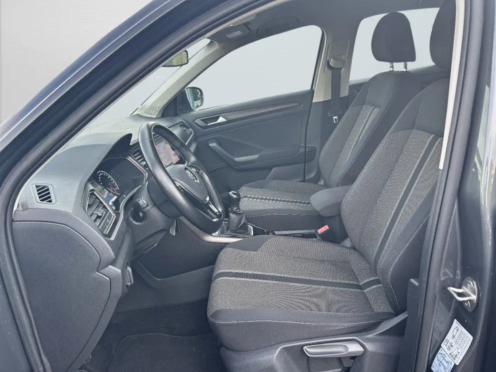 Véhicule occasion 1231783 - volkswagen T-ROC - Photo 9