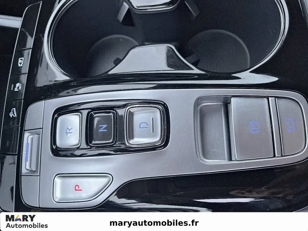 Véhicule occasion 212070 - hyundai TUCSON - Photo 14