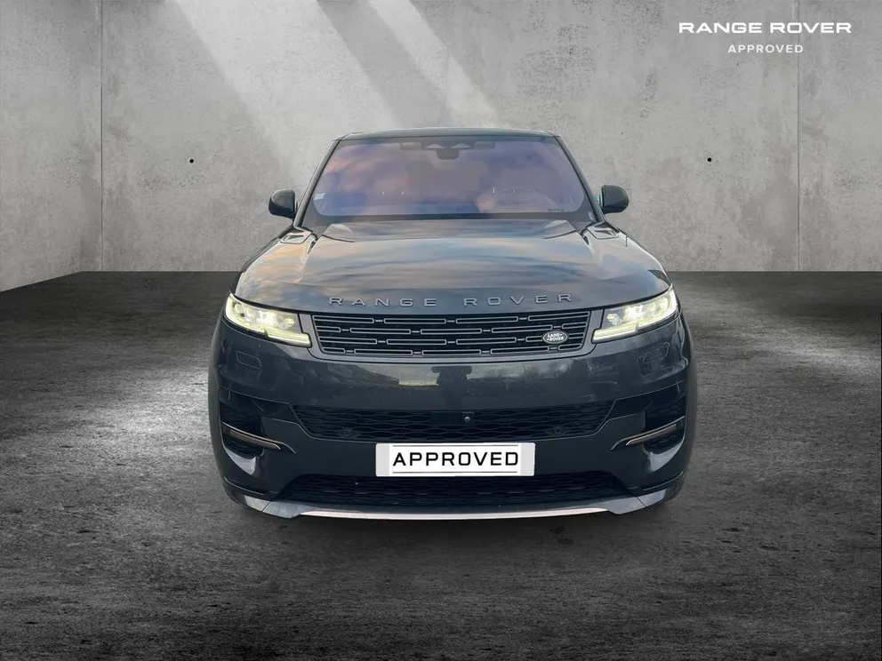 Véhicule occasion 213043 - land rover RANGE ROVER SPORT - Photo 8