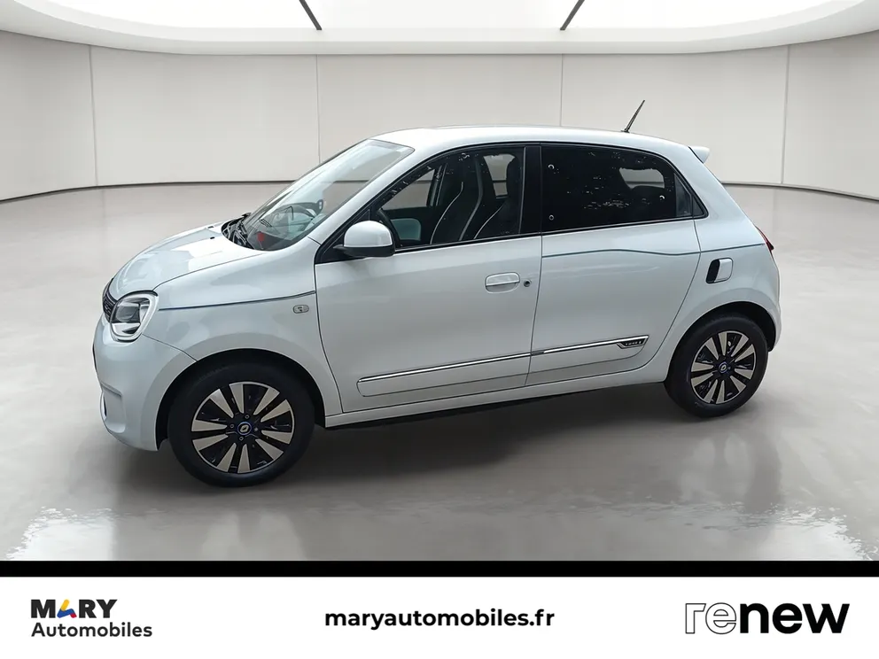 Véhicule occasion 1232057 - renault TWINGO - Photo 2