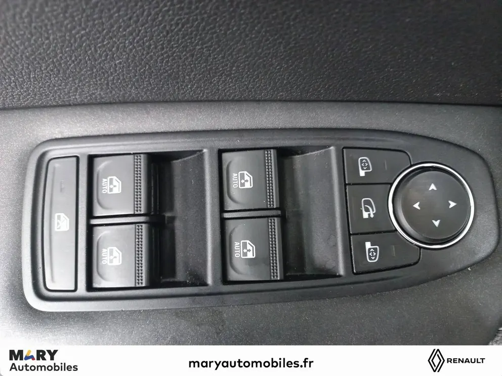 Véhicule occasion 228596 - renault CAPTUR - Photo 12