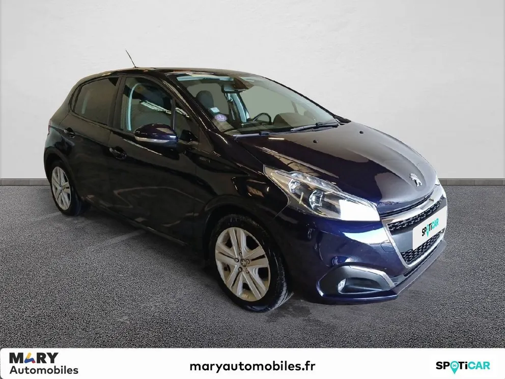 Véhicule occasion 218671 - peugeot 208 - Photo 3