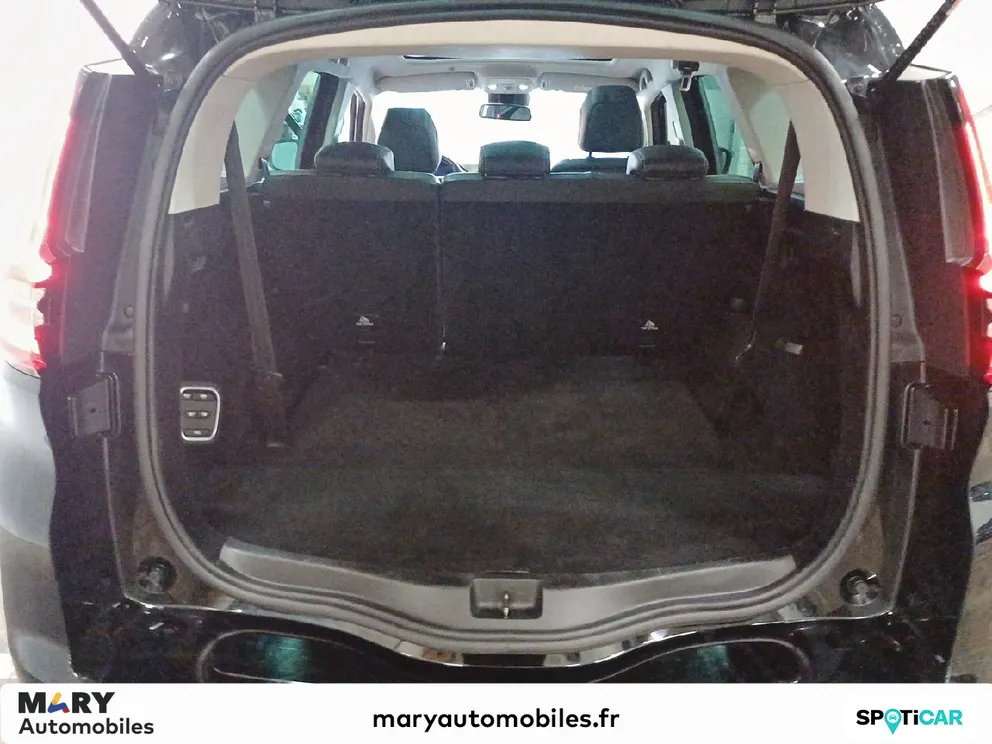 Véhicule occasion 1233448 - renault GRAND SCENIC - Photo 16