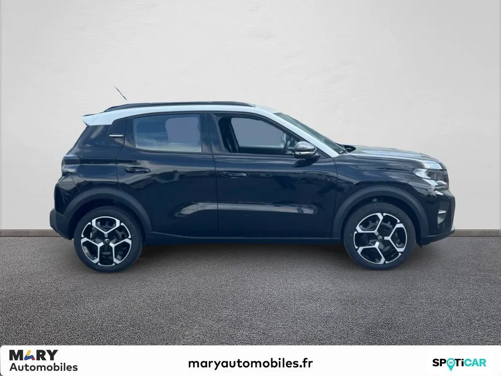 Véhicule occasion 229382 - Citroën C3 - Photo 4