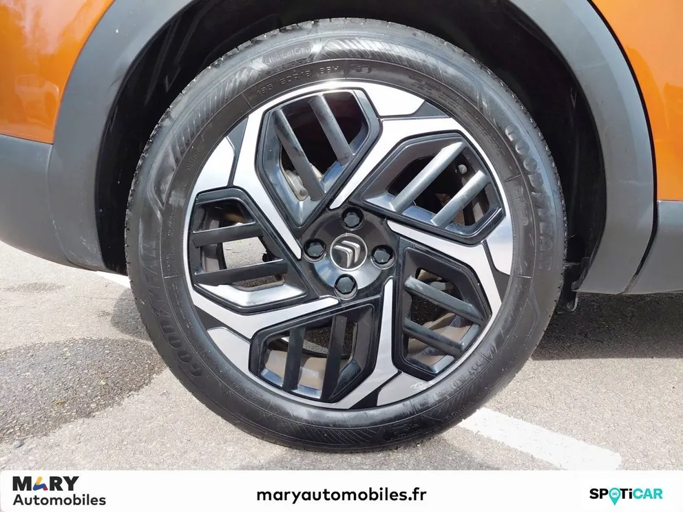 Véhicule occasion 219251 - Citroën C4 - Photo 13