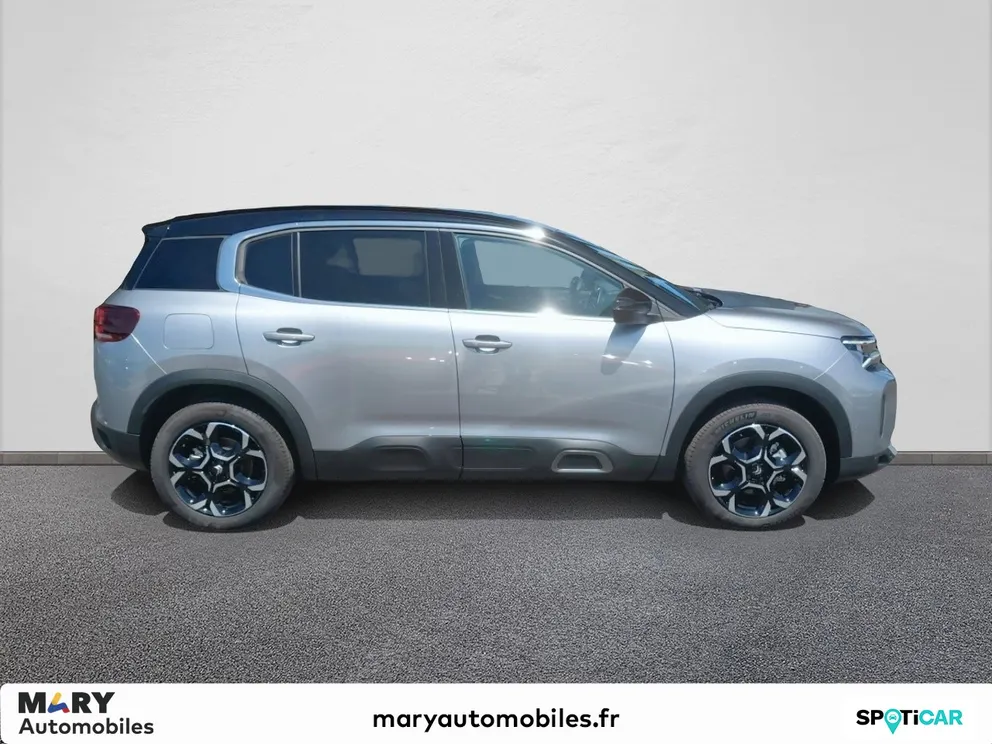 Véhicule occasion 233462 - Citroën C5 AIRCROSS - Photo 4