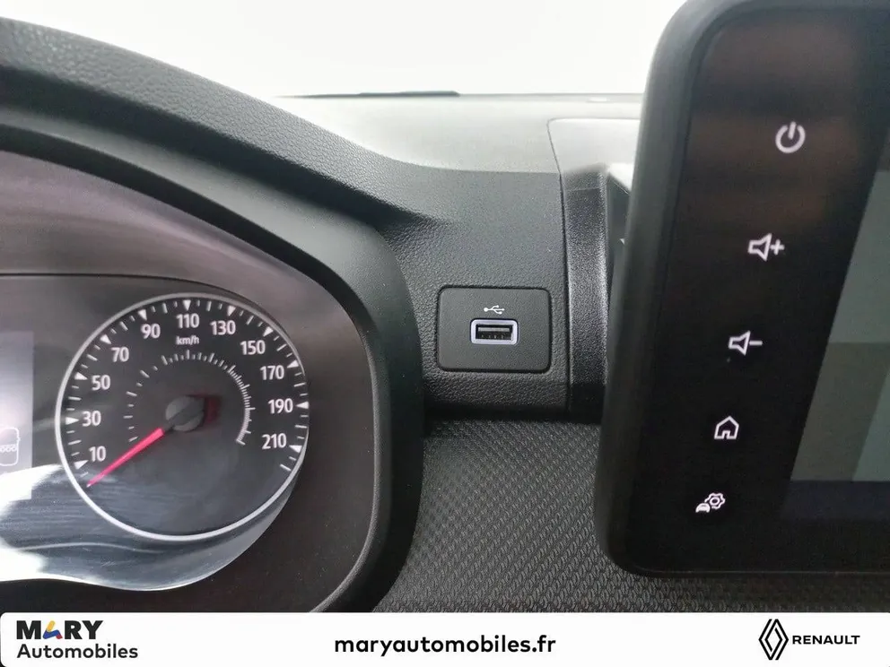 Véhicule occasion 224873 - dacia SANDERO - Photo 13