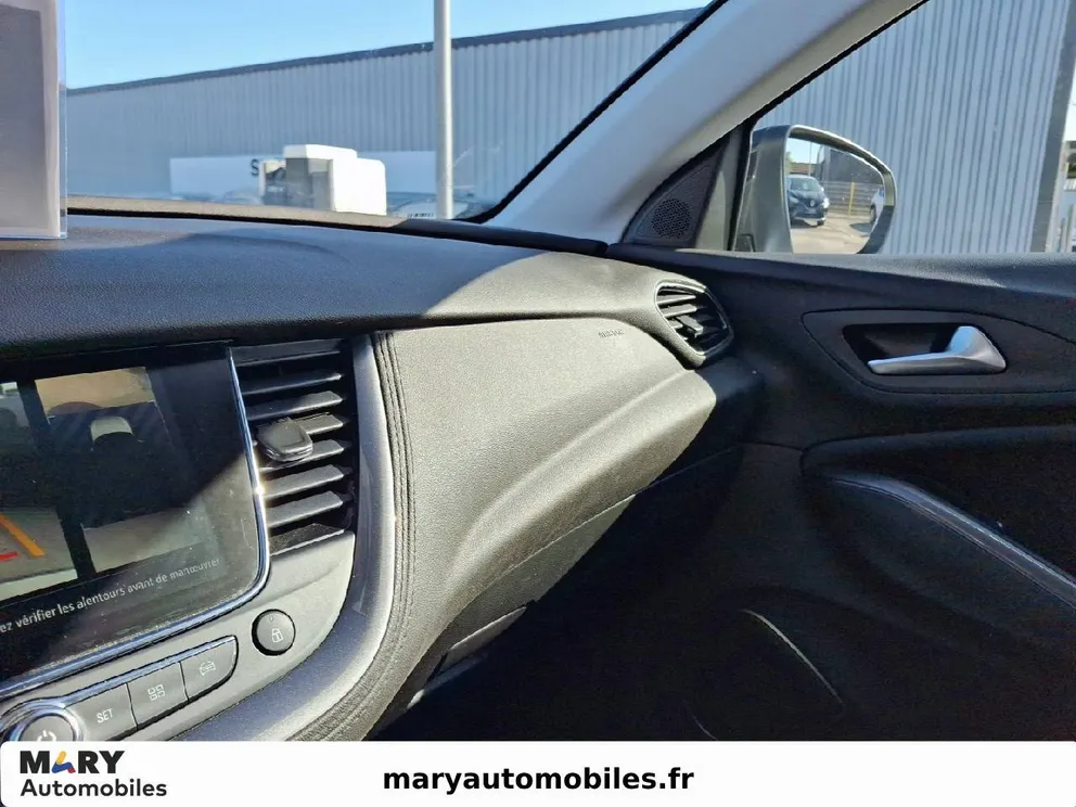 Véhicule occasion 183991 - opel GRANDLAND - Photo 14