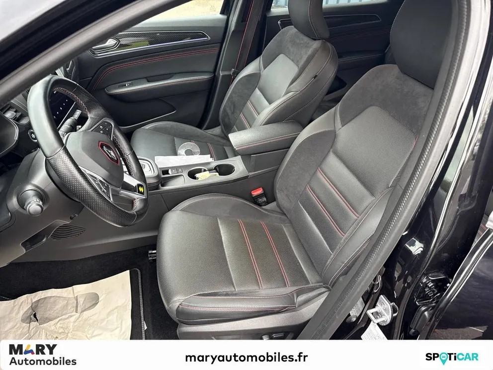 Véhicule occasion 195962 - renault ARKANA - Photo 9