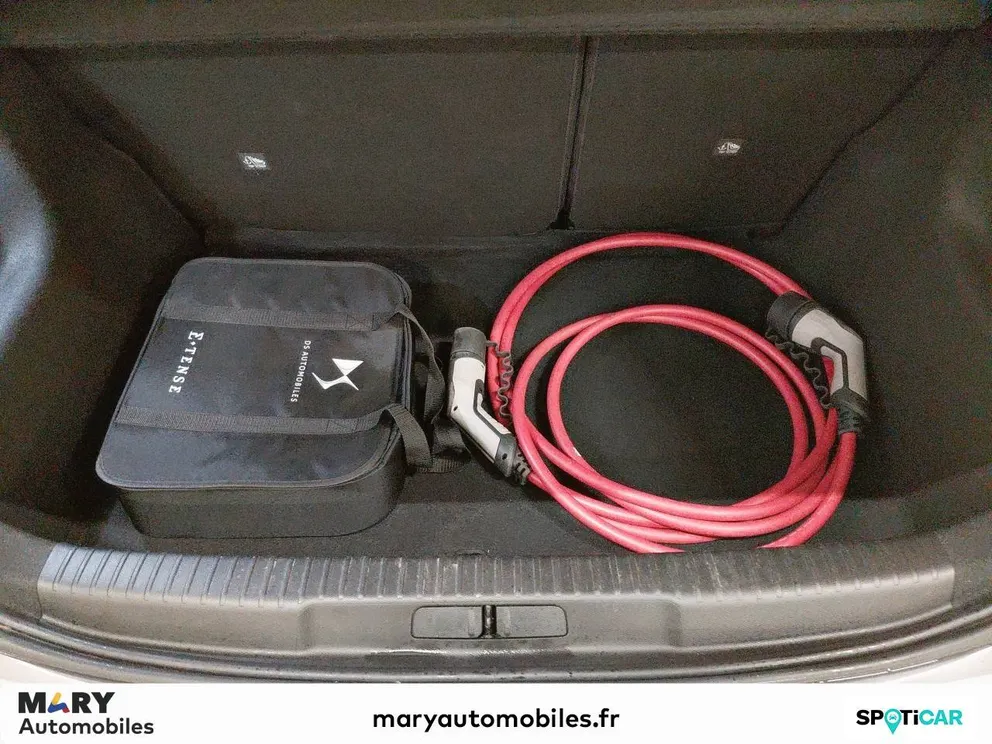 Véhicule occasion 189865 - ds DS 3 - Photo 13