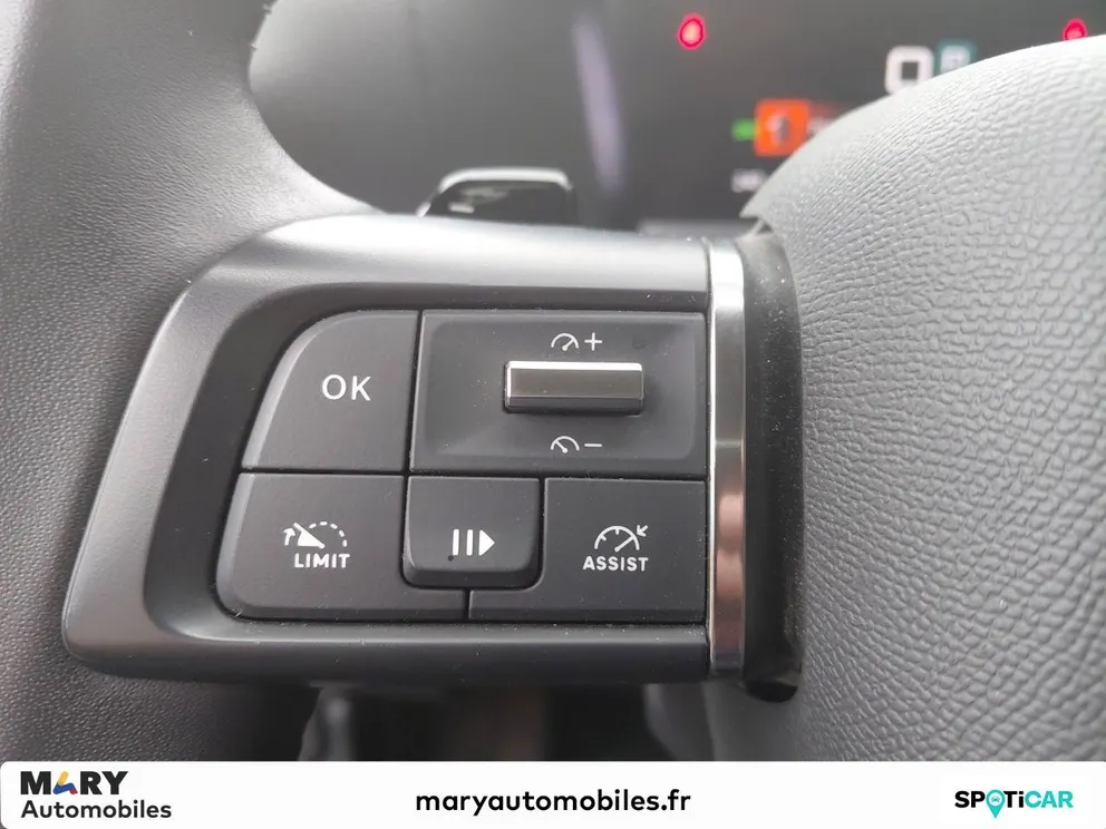 Véhicule occasion 199174 - Citroën C4 - Photo 14