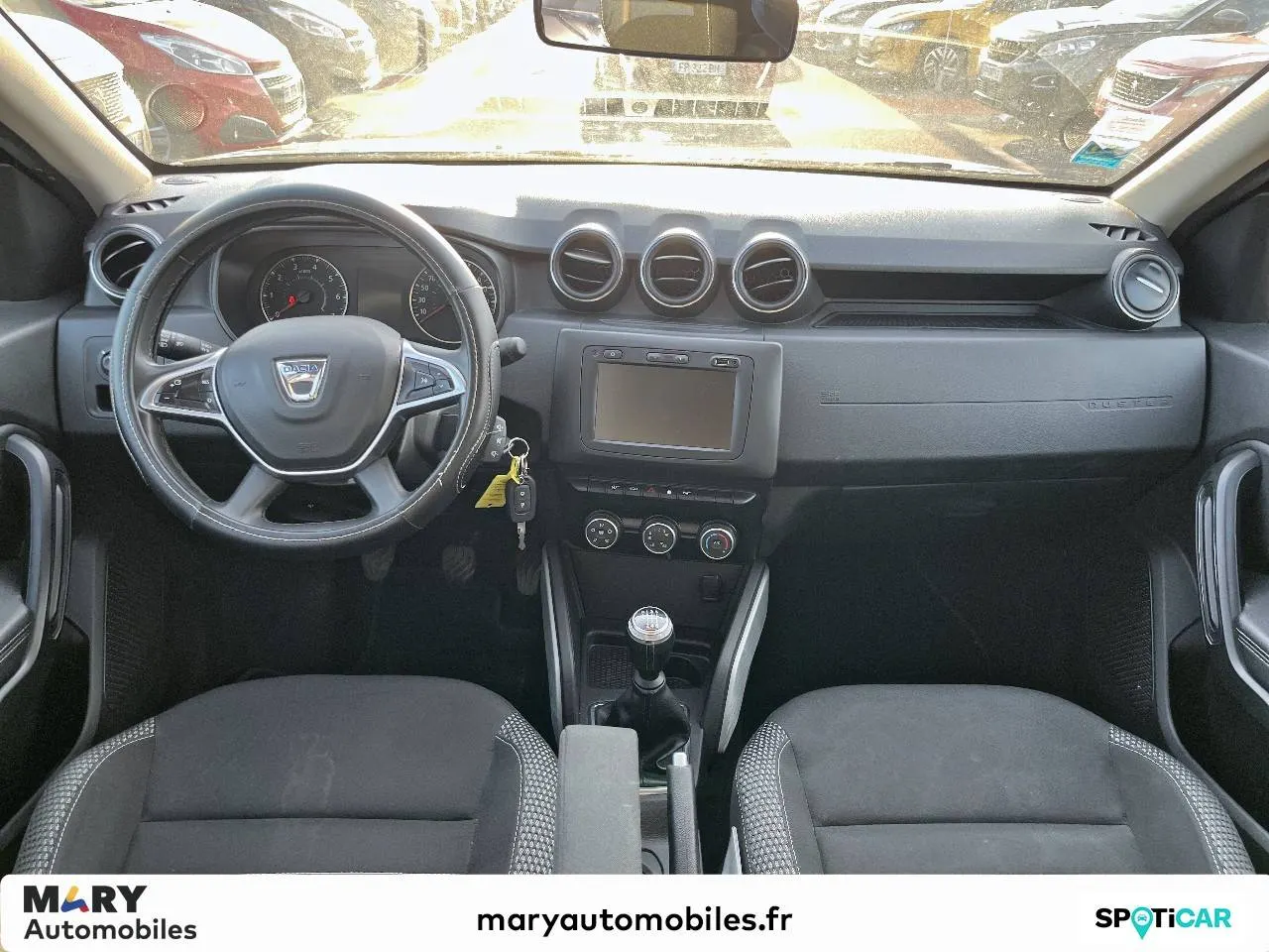 image du véhicule