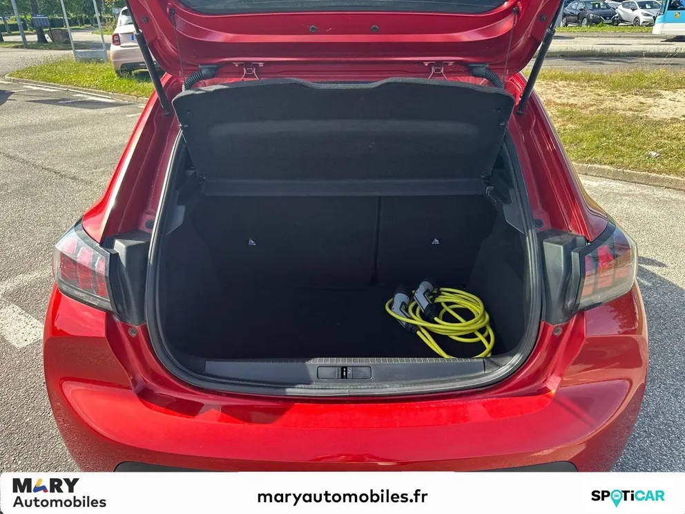 Véhicule occasion 237124 - peugeot 208 - Photo 24
