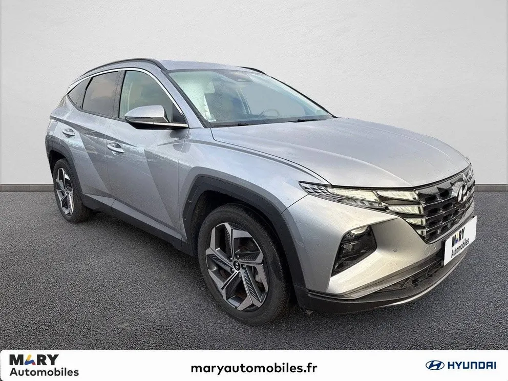 Véhicule occasion 202824 - hyundai TUCSON - Photo 3