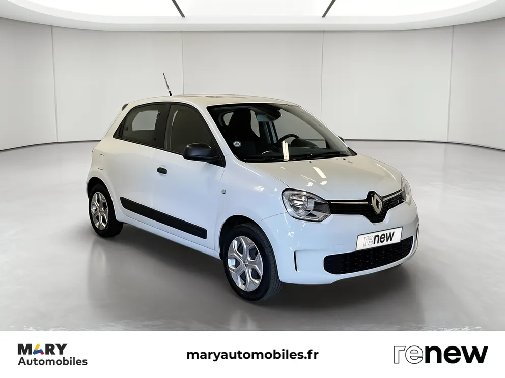 Véhicule occasion 1239035 - renault TWINGO - Photo 7