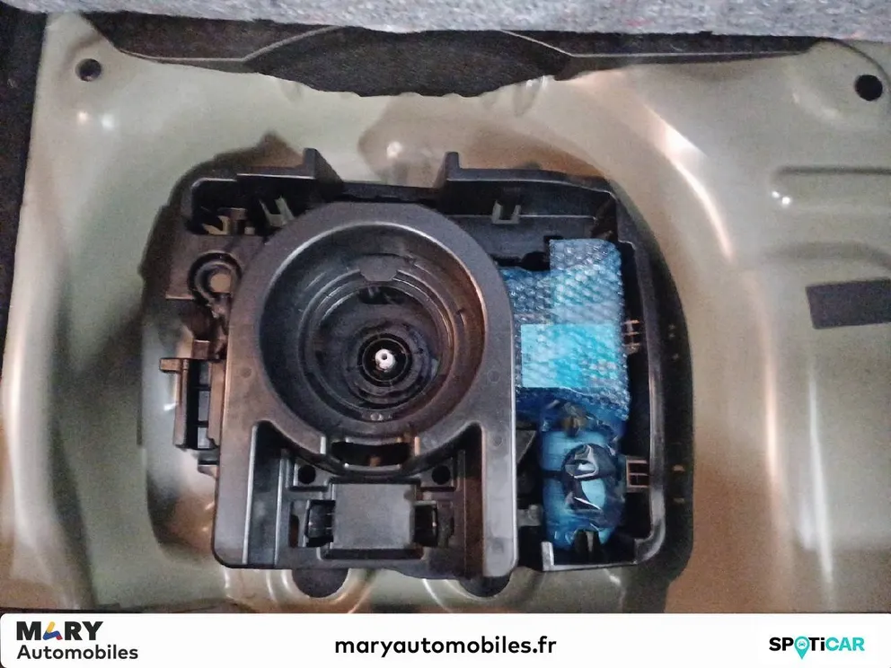 Véhicule occasion 176077 - Citroën C3 - Photo 13