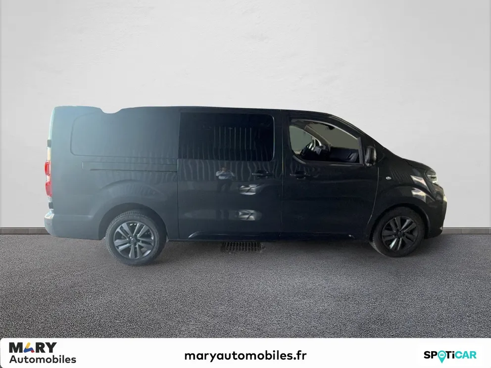 Véhicule occasion 217423 - peugeot EXPERT - Photo 4
