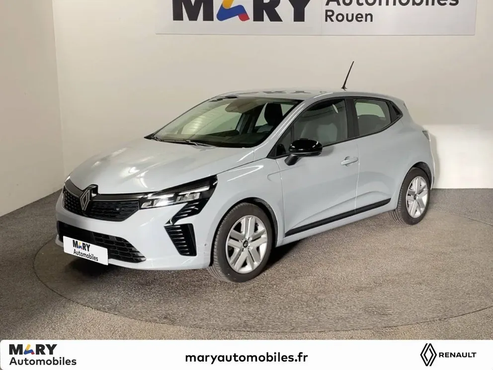 Véhicule occasion 212323 - renault CLIO - Photo 1