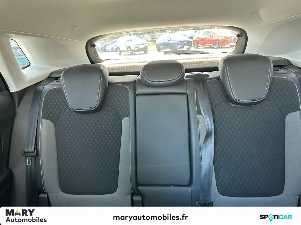 Véhicule occasion 1229561 - opel GRANDLAND - Photo 23